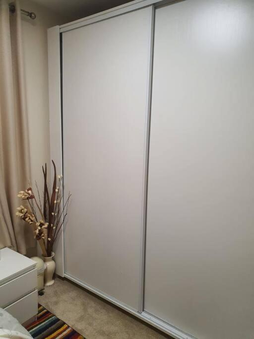 2 Bedroom Flat In Vauxhall, London Exteriör bild