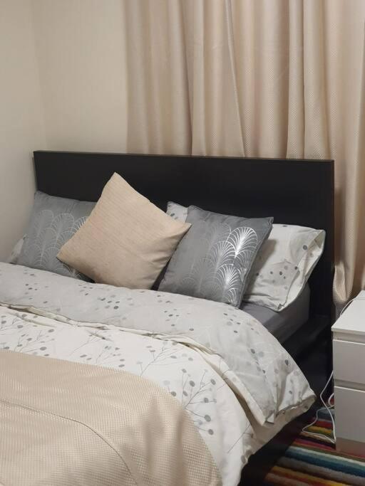 2 Bedroom Flat In Vauxhall, London Exteriör bild