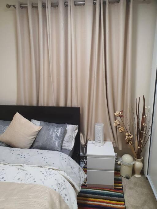 2 Bedroom Flat In Vauxhall, London Exteriör bild