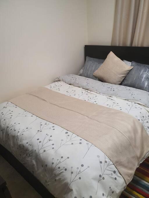 2 Bedroom Flat In Vauxhall, London Exteriör bild