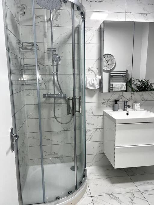 2 Bedroom Flat In Vauxhall, London Exteriör bild